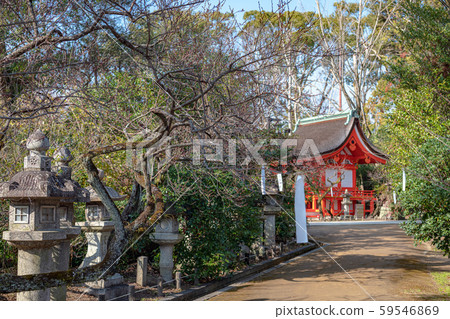 京都北野天滿宮 京都北野天滿宮 59546869