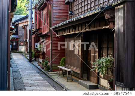 東茶屋區的秋天 東茶屋區的秋天 59547544