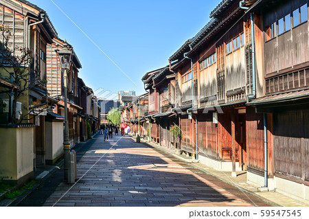 東茶屋區的秋天 東茶屋區的秋天 59547545