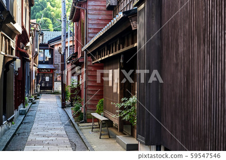 東茶屋區的秋天 東茶屋區的秋天 59547546