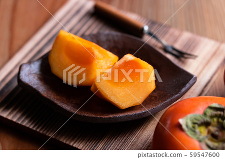Shonai persimmon 59547600