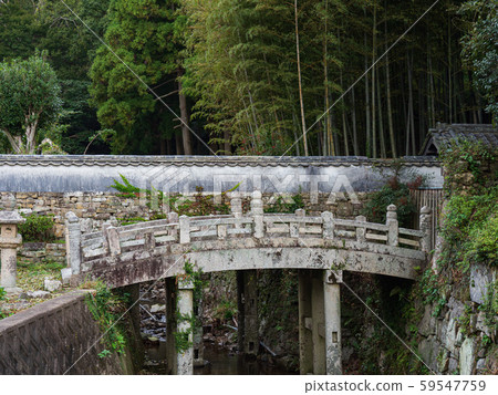 Ishibashi October following the approach to Tsumanma Manshoin Ishibashi October following the approach to Tsumanma Manshoin 59547759