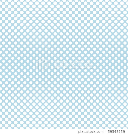 Halftone circle dots blue vector design background - Stock Illustration ...