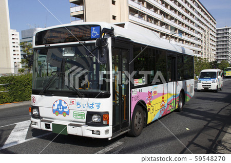 港區社區巴士 59548270