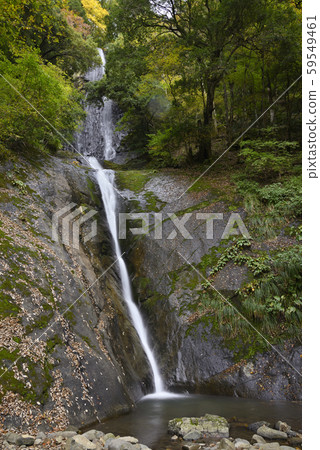 Saroo Falls (Kami-cho, Mikata-gun, Hyogo) Saroo Falls (Kami-cho, Mikata-gun, Hyogo) 59549461