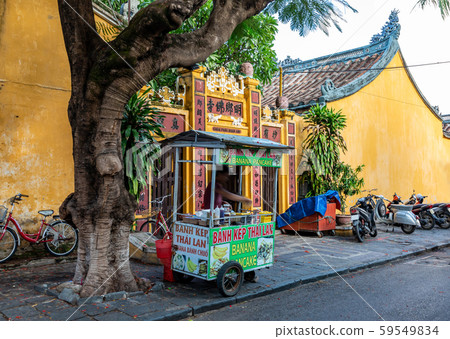 Nguyen Hue Street 59549834