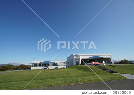 北海道T川天空公園空氣動力學博物館 北海道T川天空公園空氣動力學博物館 59550069