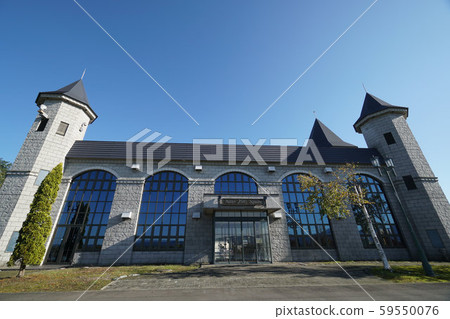 Sunagawa Oasis Park Water Hill's Square (Sunagawa City, Hokkaido) 59550076