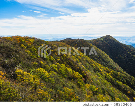 Suzuka Mountains Mount Fujiwara 59550466
