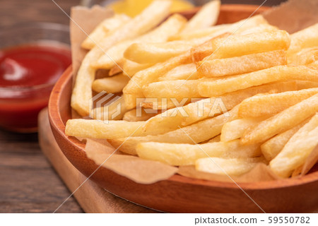 薯條 砧板 wooden head background 茄醬黃芥趥膬 French fries fried potatoes 薯條 砧板 wooden head background 茄醬黃芥趥膬 French fries fried potatoes 59550782