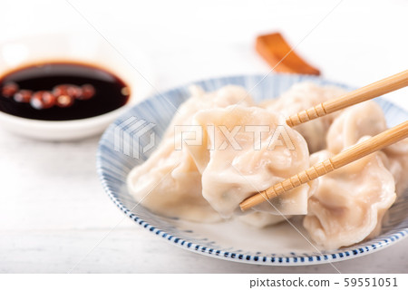 Dumplings, dumplings, Japanese, fresh, handmade, homemade dumplings, dumplings, dumplings 59551051