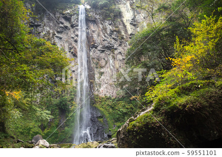 Takibaya waterfall 59551101
