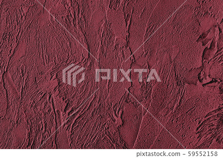 dark red colored low contrast Concrete textured 59552158