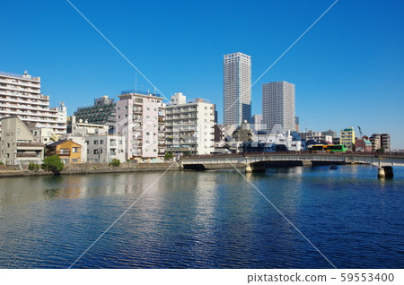 月島 月島 59553400