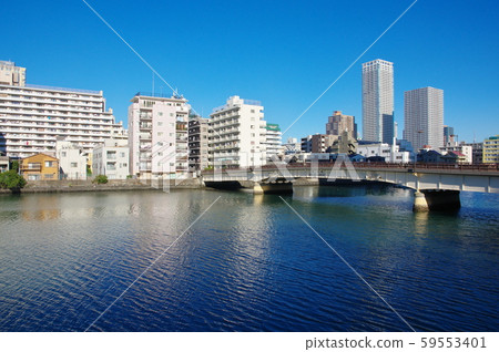 月島 月島 59553401