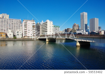 月島 月島 59553402