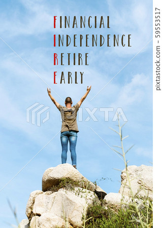 text financial independence retire early text financial independence retire early 59553517