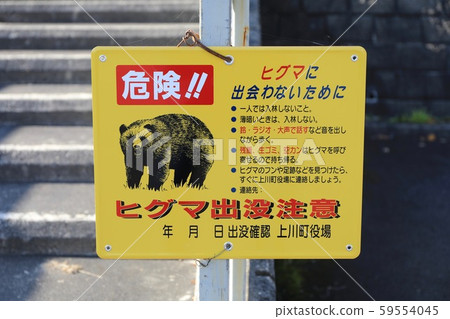 熊熊出沒注意 59554045