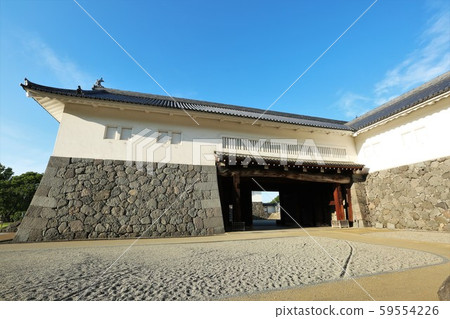 山形城 山形城 59554226