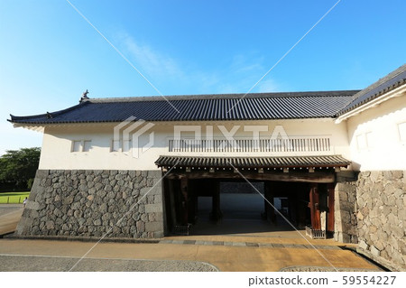 山形城 山形城 59554227