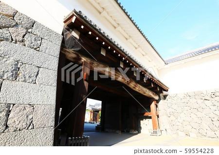山形城 山形城 59554228