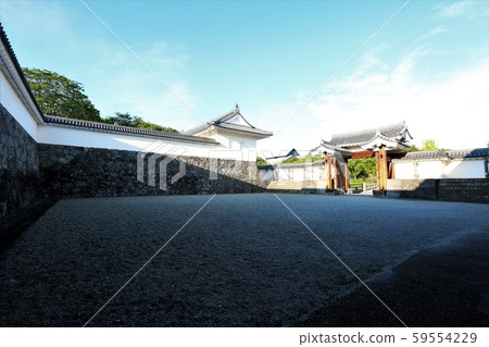 山形城 山形城 59554229