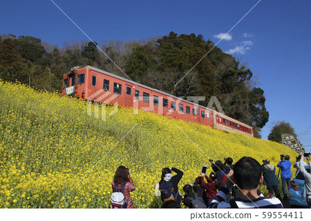 春季夷umi鐵道以及各種目的的“射擊隊” 59554411