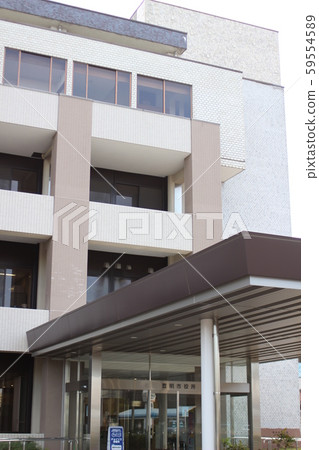 Toyoake City Hall 59554589