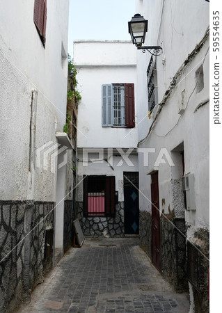 Paths in Morocco, Casablanca and Medina Paths in Morocco, Casablanca and Medina 59554635