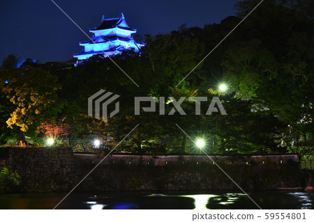 Wakayama Castle Wakayama Castle 59554801