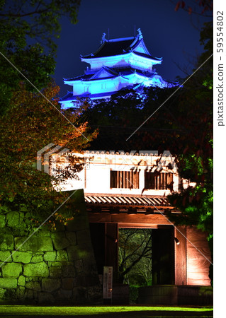 和歌山城 和歌山城 59554802