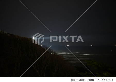 御前崎燈塔之夜 御前崎燈塔之夜 59554803