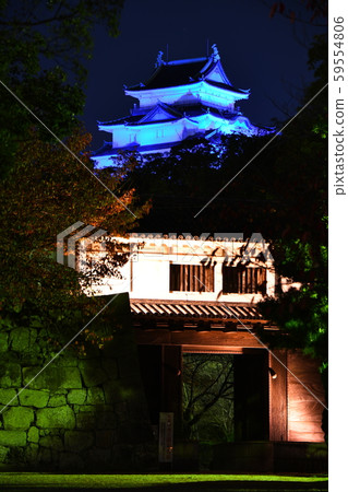 和歌山城 和歌山城 59554806