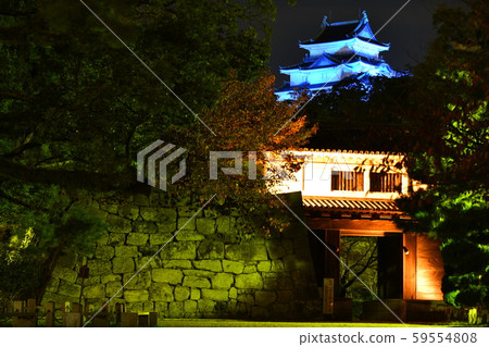 Wakayama Castle Wakayama Castle 59554808