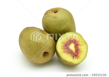 Kiwi fruit (Tanzawa Red) 59555230
