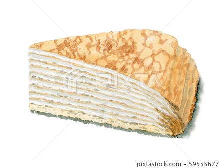 牛奶強姦繪水彩 59555677