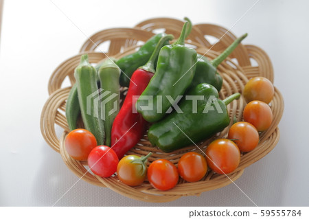 Assorted vegetables Assorted vegetables 59555784