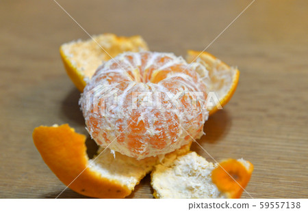 Taste of winter fruit mandarin Taste of winter fruit mandarin 59557138