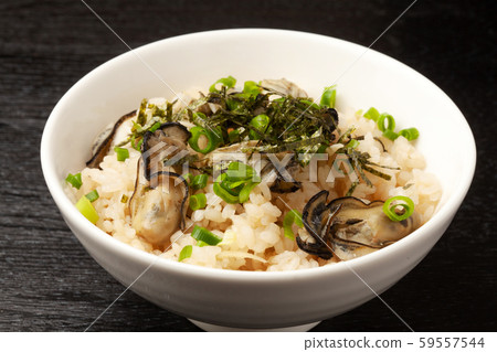 Oyster rice Oyster rice 59557544