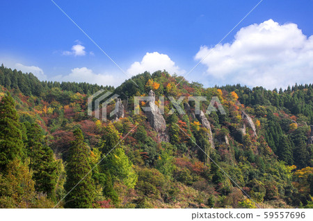  View of Tachihata 59557696