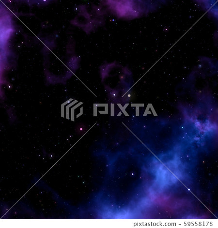 Space background with nebula Space background with nebula 59558178