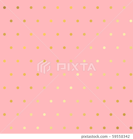 Seamless pattern for New year golden dot Seamless pattern for New year golden dot 59558342