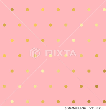 Seamless pattern for New year golden dot Seamless pattern for New year golden dot 59558343