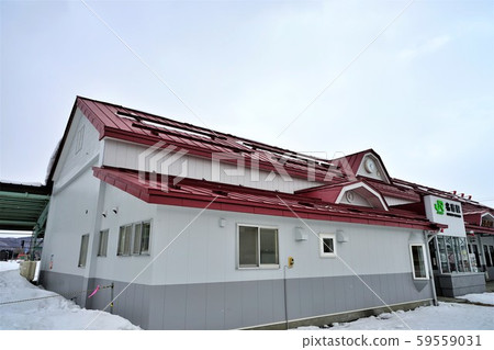 Nayoro站 Nayoro站 59559031