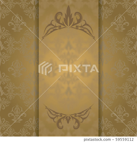 Seamless pattern background. 59559112