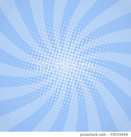 vector illustration of background in retro style with hafltone effect vector illustration of background in retro style with hafltone effect 59559489