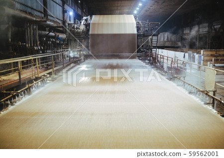 paper carton making factory machine huge cellulose 59562001