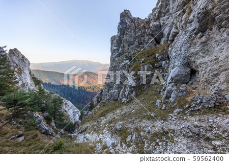 Piatra Craiului Mountains, Romania 59562400