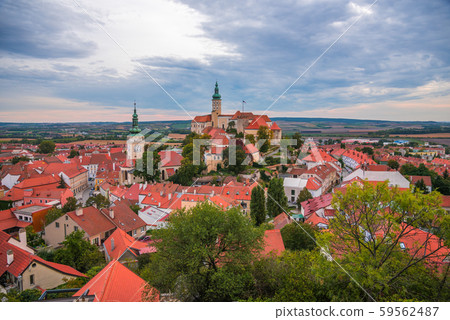 Mikulov Castle Mikulov Castle 59562487