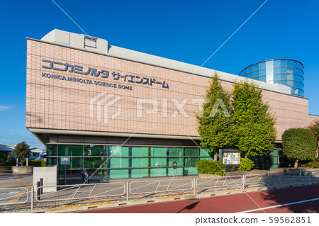 東京八王子柯尼卡美能達科學館 東京八王子柯尼卡美能達科學館 59562851